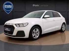 Audi A1 (2023) thumbnail 2