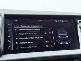 Audi A1 (2023) thumbnail 11