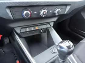 Audi A1 (2023) thumbnail 12