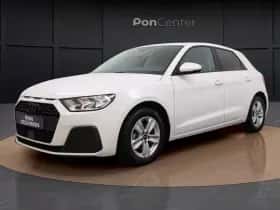 Audi A1 (2023) thumbnail 13