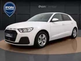 Audi A1 (2023) thumbnail 14