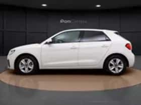 Audi A1 (2023) thumbnail 19