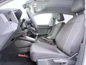Audi A1 (2023) thumbnail 5