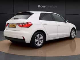 Audi A1 (2023) thumbnail 6