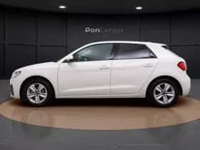 Audi A1 (2023) thumbnail 7