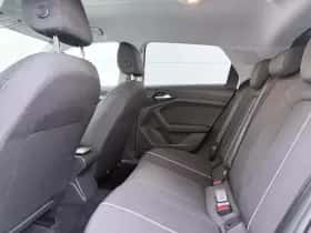 Audi A1 (2023) thumbnail 8