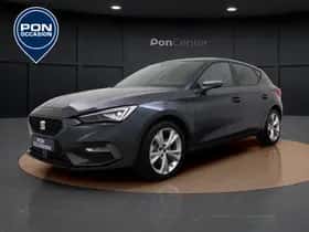 SEAT Leon (2025)