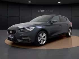 SEAT Leon (2025) thumbnail 13