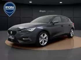 SEAT Leon (2025) thumbnail 14