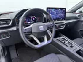 SEAT Leon (2025) thumbnail 16
