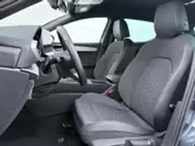 SEAT Leon (2025) thumbnail 17