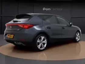 SEAT Leon (2025) thumbnail 18