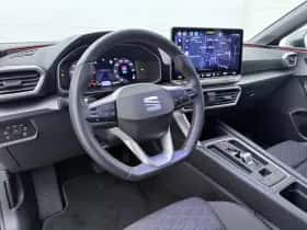 SEAT Leon (2025) thumbnail 4