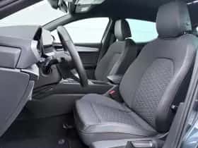 SEAT Leon (2025) thumbnail 5