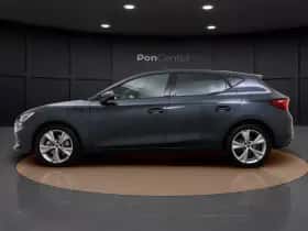 SEAT Leon (2025) thumbnail 7
