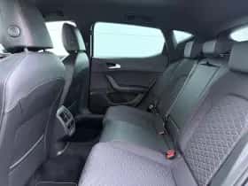SEAT Leon (2025) thumbnail 8