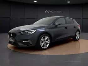SEAT Leon (2025) thumbnail 16