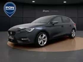 SEAT Leon (2025) thumbnail 17