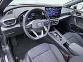 SEAT Leon (2025) thumbnail 19