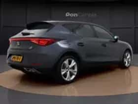 SEAT Leon (2025) thumbnail 21