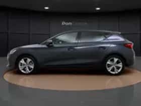 SEAT Leon (2025) thumbnail 22