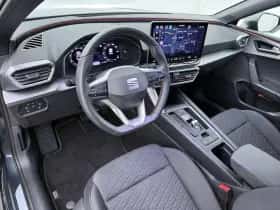 SEAT Leon (2025) thumbnail 4