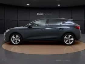 SEAT Leon (2025) thumbnail 7