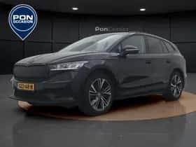 Škoda Enyaq (2024) thumbnail 1