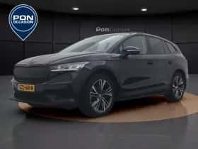 Škoda Enyaq (2024) thumbnail 2