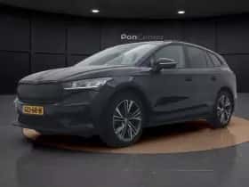 Škoda Enyaq (2024) thumbnail 20