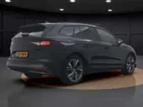 Škoda Enyaq thumbnail 25