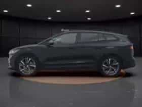 Škoda Enyaq thumbnail 26