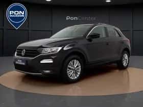Volkswagen T-Roc (2022) thumbnail 1