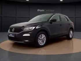 Volkswagen T-Roc (2022) thumbnail 13