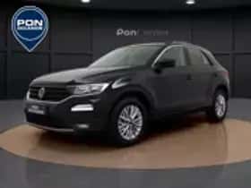 Volkswagen T-Roc (2022) thumbnail 14