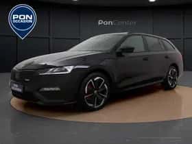 Škoda Octavia (2023)