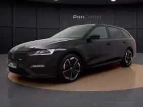 Škoda Octavia (2023) thumbnail 16