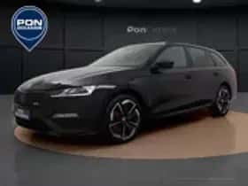 Škoda Octavia (2023) thumbnail 17