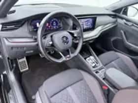 Škoda Octavia (2023) thumbnail 19