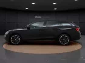 Škoda Octavia (2023) thumbnail 22