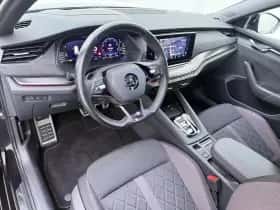 Škoda Octavia (2023) thumbnail 4