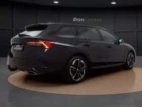 Škoda Octavia (2023) thumbnail 6