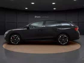Škoda Octavia (2023) thumbnail 7