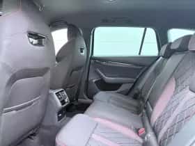 Škoda Octavia (2023) thumbnail 8