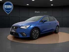 SEAT Ibiza (2025) thumbnail 1