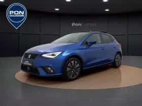 SEAT Ibiza (2025) thumbnail 2