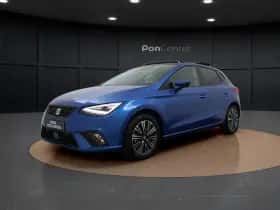 SEAT Ibiza (2025) thumbnail 13
