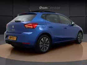 SEAT Ibiza (2025) thumbnail 6