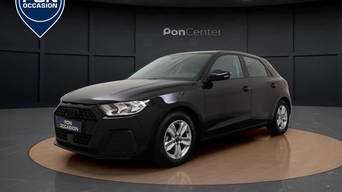 Audi A1 (2022) — foto 1