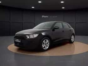 Audi A1 (2022) thumbnail 13